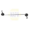 Stange/Strebe, Stabilisator Vorderachse links Vorderachse rechts NAPA NST4164