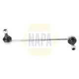 Stange/Strebe, Stabilisator Vorderachse links Vorderachse rechts NAPA NST4164