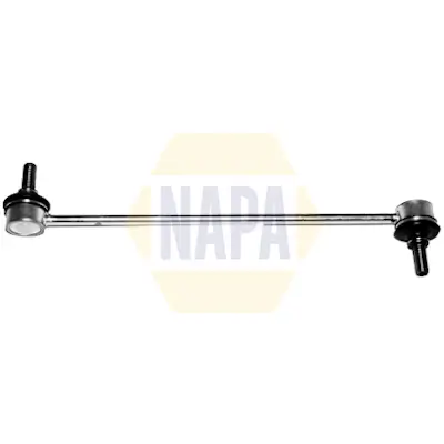 Stange/Strebe, Stabilisator Vorderachse links Vorderachse rechts NAPA NST4176 Bild Stange/Strebe, Stabilisator Vorderachse links Vorderachse rechts NAPA NST4176