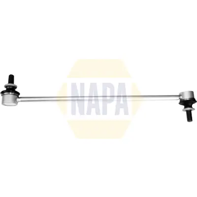 Stange/Strebe, Stabilisator Vorderachse links Vorderachse rechts NAPA NST4177