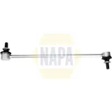 Stange/Strebe, Stabilisator Vorderachse links Vorderachse rechts NAPA NST4177