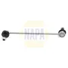 Stange/Strebe, Stabilisator Vorderachse links Vorderachse rechts NAPA NST4184