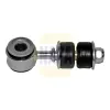 Stange/Strebe, Stabilisator Vorderachse links Vorderachse rechts NAPA NST4185