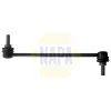 Stange/Strebe, Stabilisator Vorderachse links Vorderachse rechts NAPA NST4188
