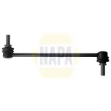 Stange/Strebe, Stabilisator Vorderachse links Vorderachse rechts NAPA NST4188
