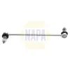 Stange/Strebe, Stabilisator Vorderachse links Vorderachse rechts NAPA NST4189