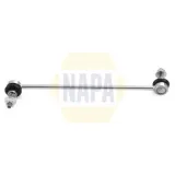 Stange/Strebe, Stabilisator Vorderachse links Vorderachse rechts NAPA NST4189