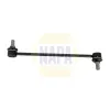 Stange/Strebe, Stabilisator Vorderachse links Vorderachse rechts NAPA NST4191