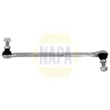 Stange/Strebe, Stabilisator Vorderachse links NAPA NST4193