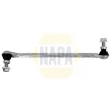 Stange/Strebe, Stabilisator Vorderachse rechts NAPA NST4194