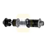 Stange/Strebe, Stabilisator Vorderachse links Vorderachse rechts NAPA NST4197