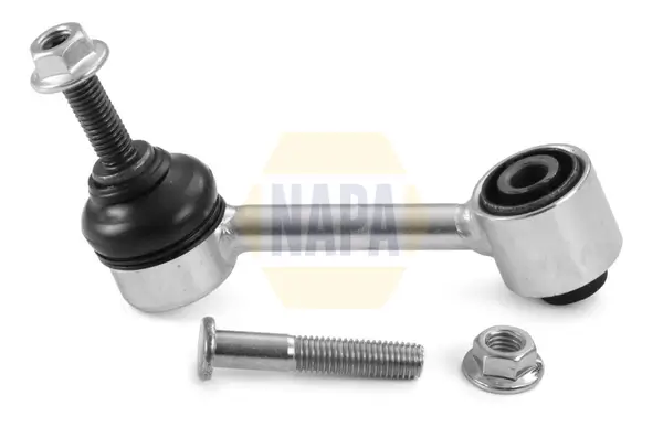 Stange/Strebe, Stabilisator Hinterachse links Hinterachse rechts NAPA NST4206
