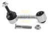 Stange/Strebe, Stabilisator Hinterachse links Hinterachse rechts NAPA NST4206