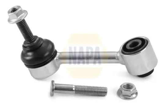 Stange/Strebe, Stabilisator Hinterachse links Hinterachse rechts NAPA NST4206 Bild Stange/Strebe, Stabilisator Hinterachse links Hinterachse rechts NAPA NST4206