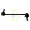Stange/Strebe, Stabilisator Vorderachse links Vorderachse rechts NAPA NST4207