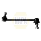 Stange/Strebe, Stabilisator Vorderachse links Vorderachse rechts NAPA NST4207