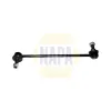 Stange/Strebe, Stabilisator Vorderachse rechts NAPA NST4236