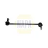 Stange/Strebe, Stabilisator Vorderachse links NAPA NST4237
