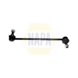 Stange/Strebe, Stabilisator Vorderachse links NAPA NST4237