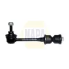 Stange/Strebe, Stabilisator Hinterachse links Hinterachse rechts NAPA NST4238