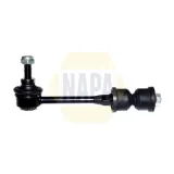 Stange/Strebe, Stabilisator Hinterachse links Hinterachse rechts NAPA NST4238