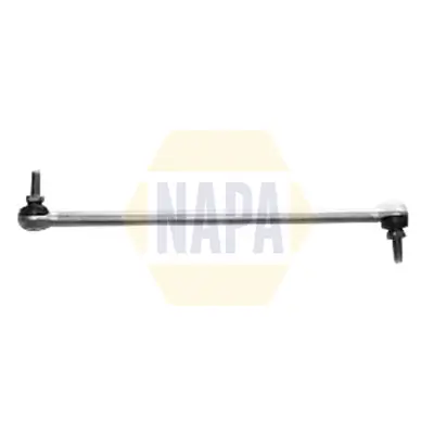 Stange/Strebe, Stabilisator Vorderachse links Vorderachse rechts NAPA NST4244