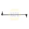 Stange/Strebe, Stabilisator Vorderachse links Vorderachse rechts NAPA NST4244