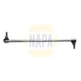 Stange/Strebe, Stabilisator Vorderachse links Vorderachse rechts NAPA NST4244