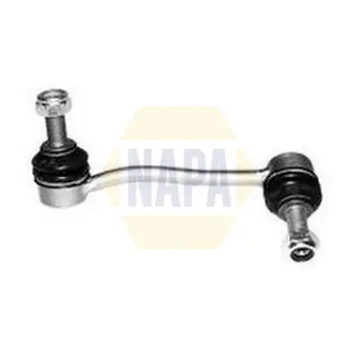 Stange/Strebe, Stabilisator Vorderachse links NAPA NST4246