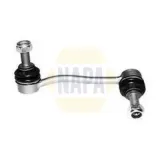 Stange/Strebe, Stabilisator Vorderachse links NAPA NST4246