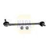 Stange/Strebe, Stabilisator Vorderachse links NAPA NST4249