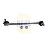 Stange/Strebe, Stabilisator Vorderachse links NAPA NST4249
