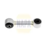Stange/Strebe, Stabilisator Hinterachse links Hinterachse rechts NAPA NST4252