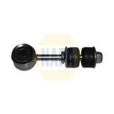 Stange/Strebe, Stabilisator Vorderachse links Vorderachse rechts NAPA NST4254
