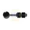 Stange/Strebe, Stabilisator Vorderachse links Vorderachse rechts NAPA NST4254