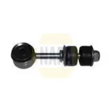 Stange/Strebe, Stabilisator Vorderachse links Vorderachse rechts NAPA NST4254