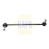 Stange/Strebe, Stabilisator Vorderachse links NAPA NST4259