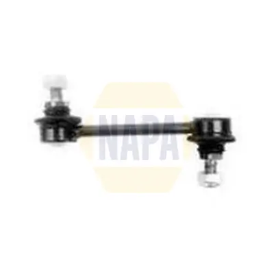 Stange/Strebe, Stabilisator Hinterachse links Hinterachse rechts NAPA NST4269