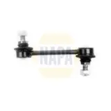 Stange/Strebe, Stabilisator Hinterachse links Hinterachse rechts NAPA NST4269