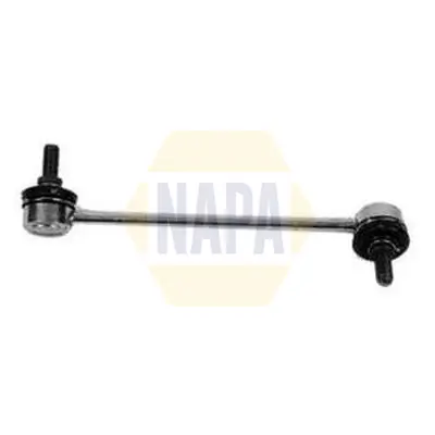 Stange/Strebe, Stabilisator Vorderachse links NAPA NST4277