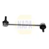 Stange/Strebe, Stabilisator Vorderachse links NAPA NST4277
