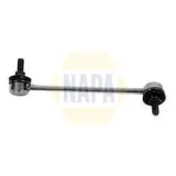 Stange/Strebe, Stabilisator Vorderachse links NAPA NST4277