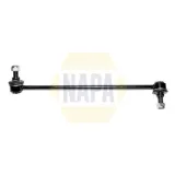 Stange/Strebe, Stabilisator Vorderachse links NAPA NST4312