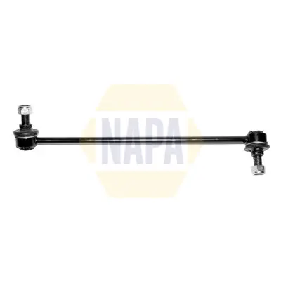 Stange/Strebe, Stabilisator Vorderachse links NAPA NST4312 Bild Stange/Strebe, Stabilisator Vorderachse links NAPA NST4312