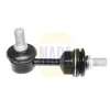 Stange/Strebe, Stabilisator Hinterachse links Hinterachse rechts NAPA NST4329