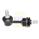 Stange/Strebe, Stabilisator Hinterachse links Hinterachse rechts NAPA NST4329