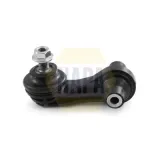 Stange/Strebe, Stabilisator Hinterachse links Hinterachse rechts NAPA NST4330