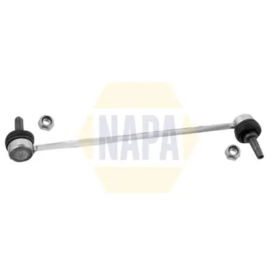 Stange/Strebe, Stabilisator Vorderachse links Vorderachse rechts NAPA NST4348