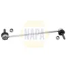 Stange/Strebe, Stabilisator Vorderachse links Vorderachse rechts NAPA NST4348