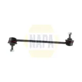 Stange/Strebe, Stabilisator Vorderachse rechts NAPA NST4380